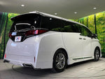 ALPHARD 4WD