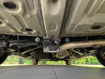 ALPHARD 4WD