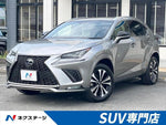 LEXUS NX300h