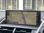 LEXUS NX300h