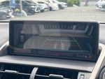 LEXUS NX300h