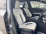 LEXUS NX300h