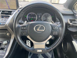 LEXUS NX300h