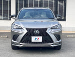 LEXUS NX300h