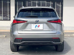 LEXUS NX300h