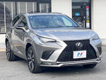 LEXUS NX300h