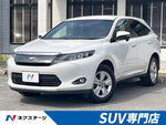 HARRIER 2WD