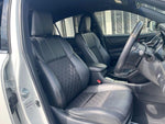 HARRIER 2WD