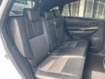 HARRIER 2WD