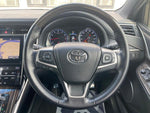 HARRIER 2WD