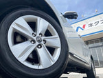 HARRIER 2WD