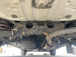 HARRIER 2WD