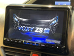 VOXY