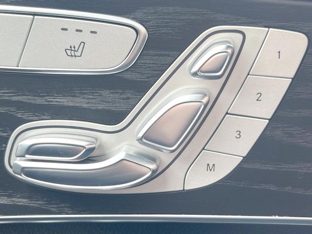 MERCEDES BENZ GLC class