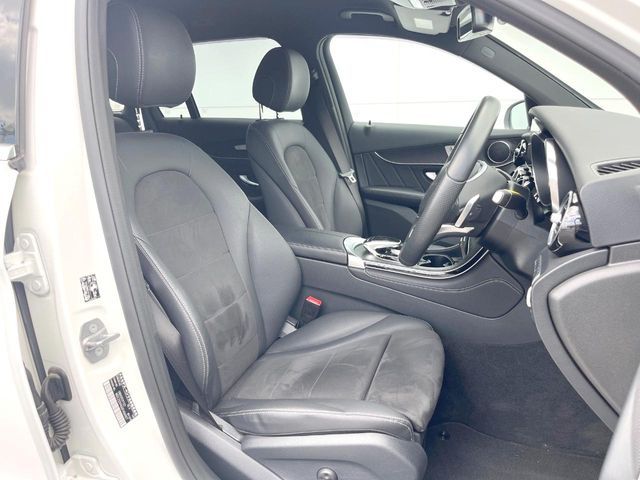 MERCEDES BENZ GLC class
