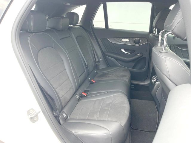 MERCEDES BENZ GLC class