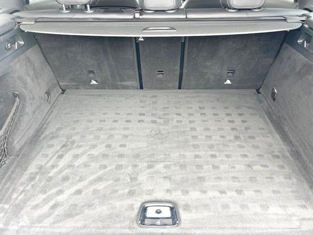 MERCEDES BENZ GLC class