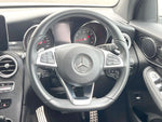 MERCEDES BENZ GLC class