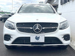 MERCEDES BENZ GLC class