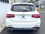 MERCEDES BENZ GLC class