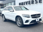 MERCEDES BENZ GLC class