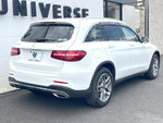 MERCEDES BENZ GLC class