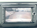 VOLKSWAGEN The BEETLE open