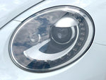 VOLKSWAGEN The BEETLE open