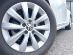 VOLKSWAGEN The BEETLE open