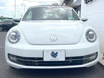 VOLKSWAGEN The BEETLE open