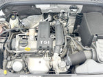 VOLKSWAGEN The BEETLE open