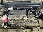HARRIER HYBRID