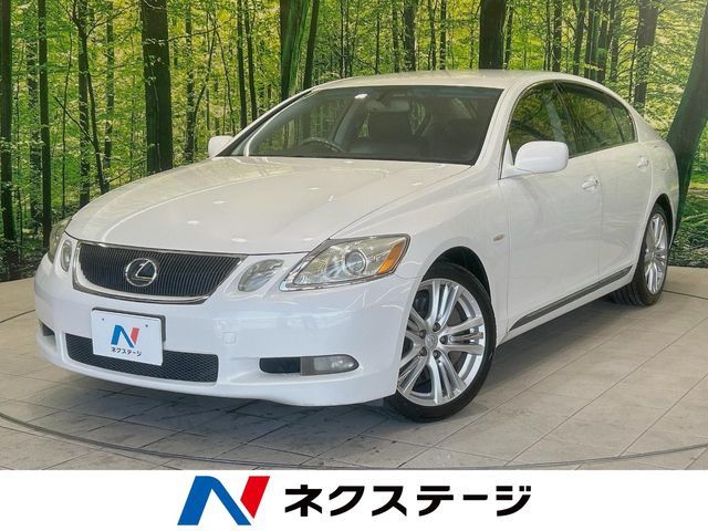 LEXUS GS450h