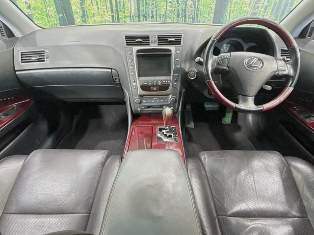 LEXUS GS450h