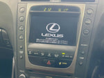 LEXUS GS450h