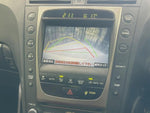 LEXUS GS450h