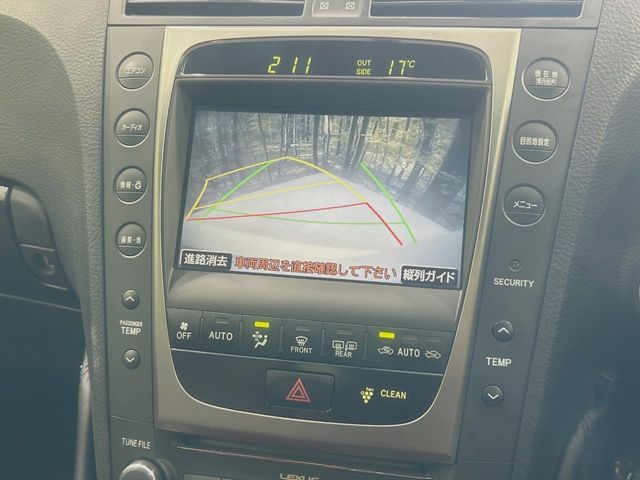 LEXUS GS450h