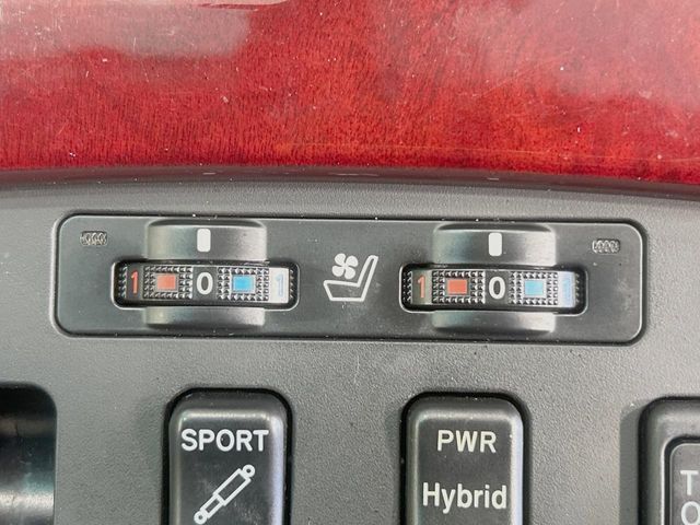 LEXUS GS450h