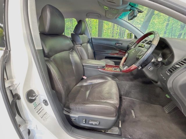 LEXUS GS450h