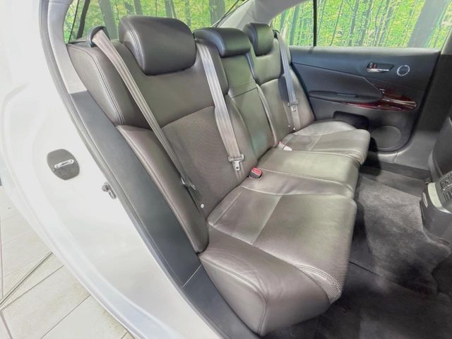 LEXUS GS450h