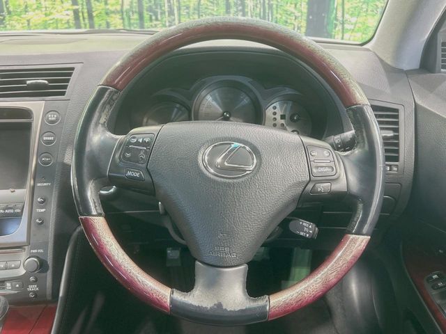 LEXUS GS450h