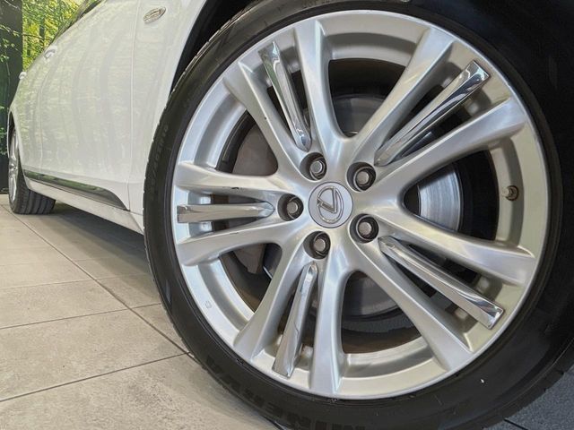 LEXUS GS450h