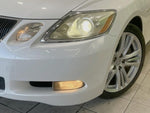LEXUS GS450h