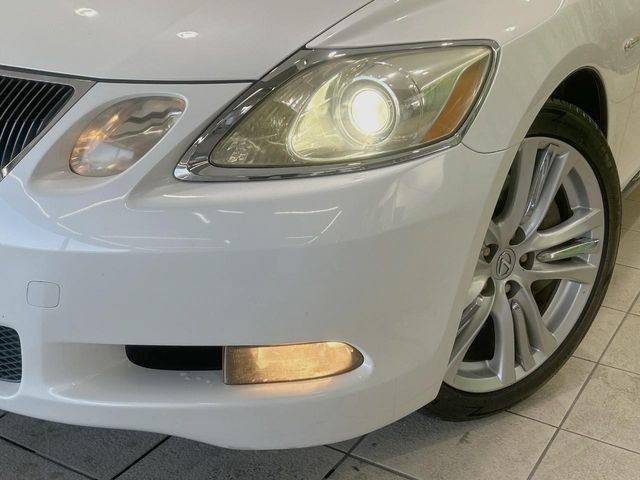 LEXUS GS450h