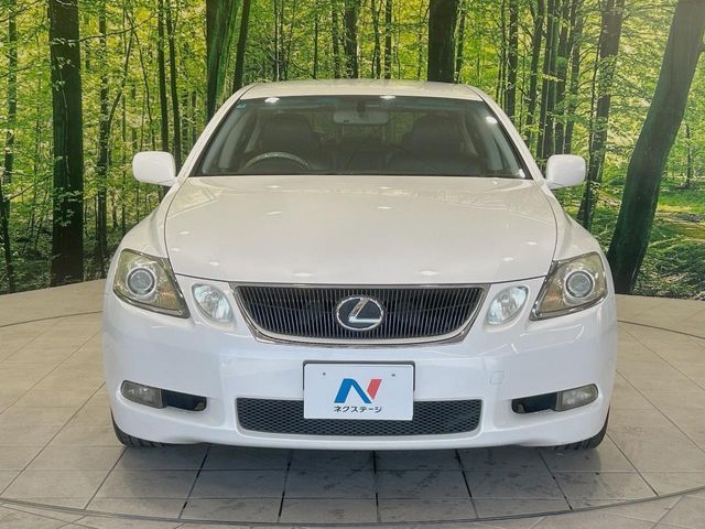 LEXUS GS450h