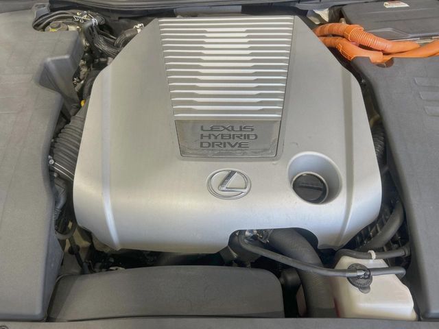 LEXUS GS450h