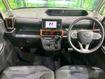TANTO FAN CROSS 4WD