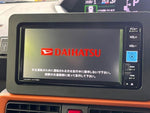 TANTO FAN CROSS 4WD