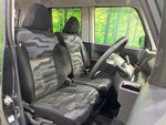 TANTO FAN CROSS 4WD