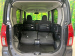 TANTO FAN CROSS 4WD